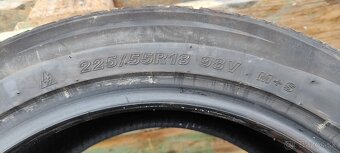 Predám pneumatiky Goodride - 3