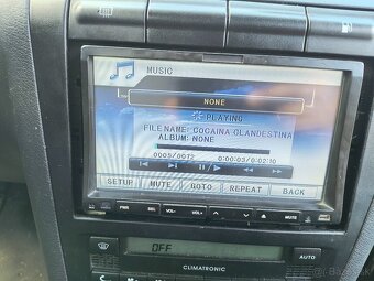 Predám autoradio 2din - 3