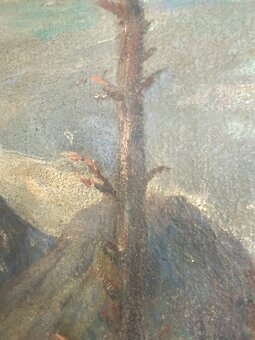 Tatranské štíty Anton Djuračka - 3