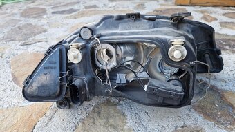 Seat Ibiza 6l svetlo - 3