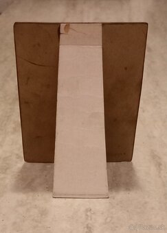 Starý plastický obraz M.R.Štefánik - 3