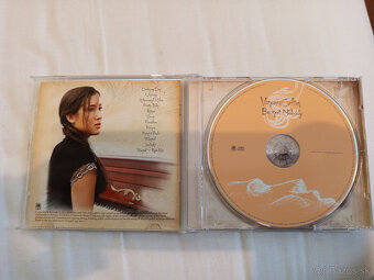 predám CD Vanessa Carlton - 3
