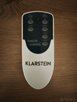 Stropný ventilátor so svetlom - 3