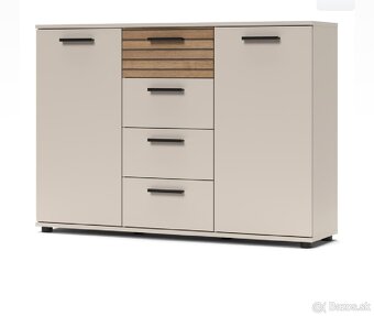 Obyvacková zostava - 3