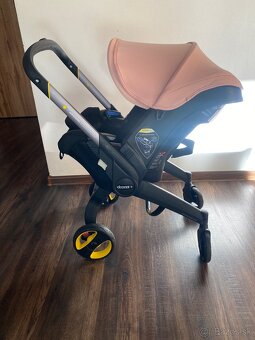 doona autosedačka/ vajíčko/ kočík - 3