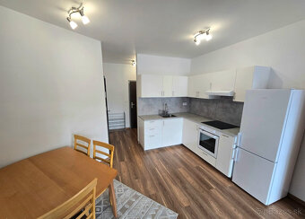 PRENÁJOM 2 izb. BYT HRANIČNÁ NUPPU - 3