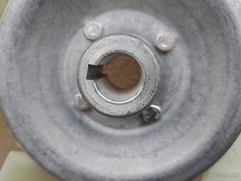 VENTILATOR 562mm - 3