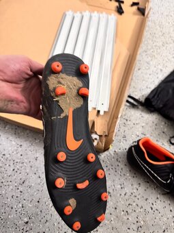 Nike Tiempo Legend - Futbalový set - 3