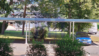 Ponúkame do prenájmu exkluzívny kancelársky priestor v objek - 3