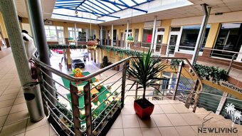 POLYFUNKČNÝ OBJEKT v Topoľčanoch NA PREDAJ - 3