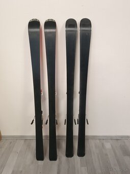 Lyže ATOMIC 140 150cm - 3