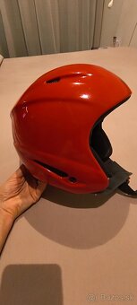 Detská prilba veľ. 58 - 3