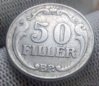 Mince Maďarska. - 3