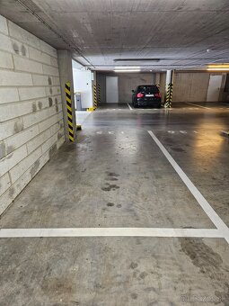 Garáž Matadorka - 3