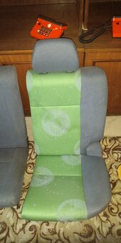 Škoda Felicia - mystery - 3