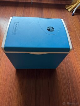 Prenosná autochladnička - 3