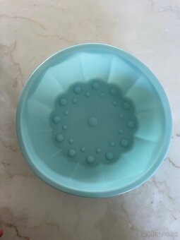 Silikonova forma - 3