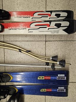 Lyze 159cm a 160cm - 3