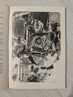 "Makovník plechom obitý" Miťo Vitéz - Kniha s obrázkami - 3