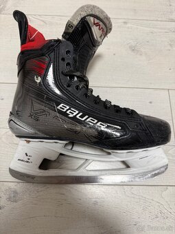 PROFI MODEL BAUER VAPOR 5X PRO VEĽKOSŤ 5,5 fit2 - 3