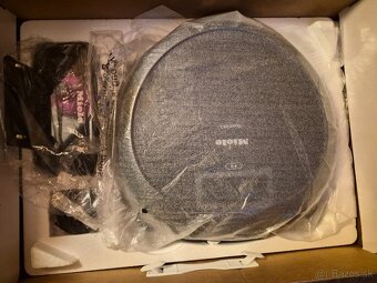 Scout RX3 Obsidian černá NOVÝ - 3