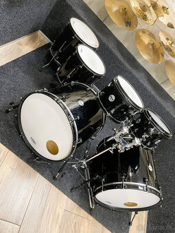 Dvojkopáková sada DDRUM - 3