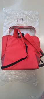 Predam lyziarsky vak atomic redster, cca. 30litrov - 3