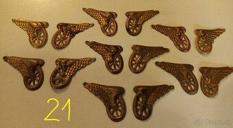 Odznaky - konvolut č. 4 (VJHG + HM) - 3