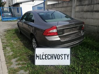 Volvo S80,2006-2013 - 3