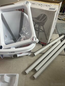 Jedálenska stolička - 3