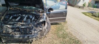 Rozpredam VW phaeton v10 5.0 tdi - 3