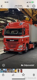 DAF CF 410 - 3