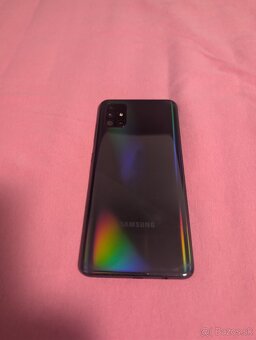 Samsung A51 128GB na 2 SIM karty - 3