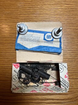 Sada pruzin Škoda 105 a 120 - 3