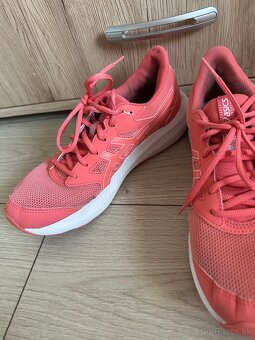 Asics botasky 40 - 3