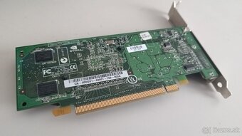 NVIDIA DH261 Quadro P383 - 3