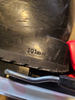 Lyze Blizard 110cm - detske - 3