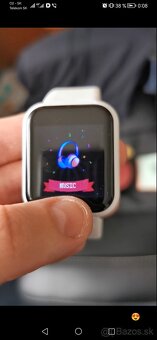 Dámske aj pánske inteligentné hodinky - 3