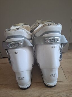 SALOMON dámske lyžiarky - 3