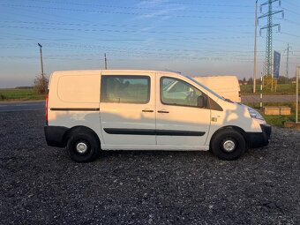 Peugeot Expert Tepee Access 2.0 HDi L2 6m - 3