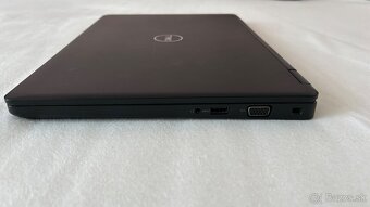 Dell Latitude 5490 i7 SSD - 3