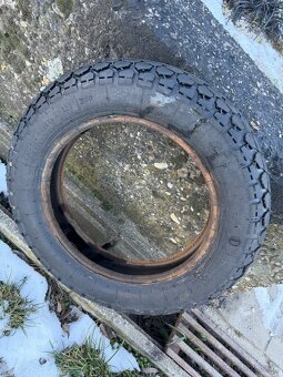 Pneumatika babetta stella - 3