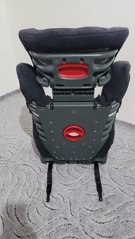 Autosedačka 15-36kg - 3