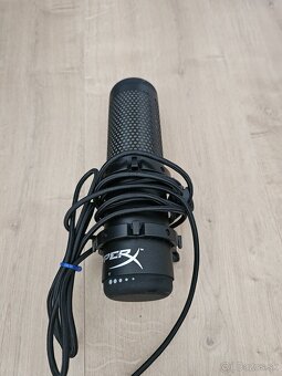 HyperX QuadCast-S Mikrofón - 3