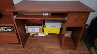 Nabytkova zostava - 3