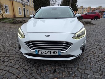 Ford Focus 1.5 TDCi EcoBlue Titanium - 3