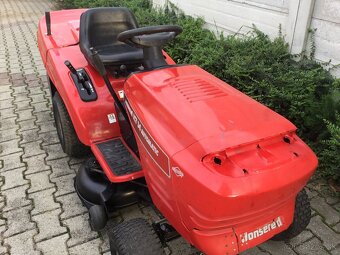 JONSERED ICT 14 AUTOMATIC - 3