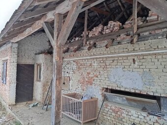 Darujem stavebný materiál - 3