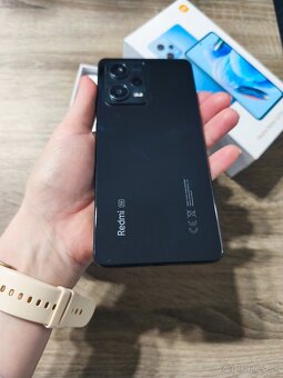 Redmi Note 12 PRO 5G 256 GB - 3