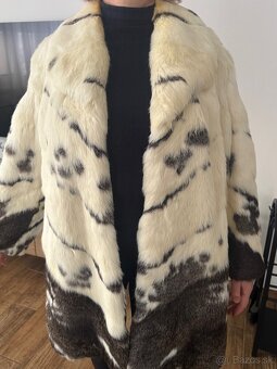 Kožuch zo zajaca - 3